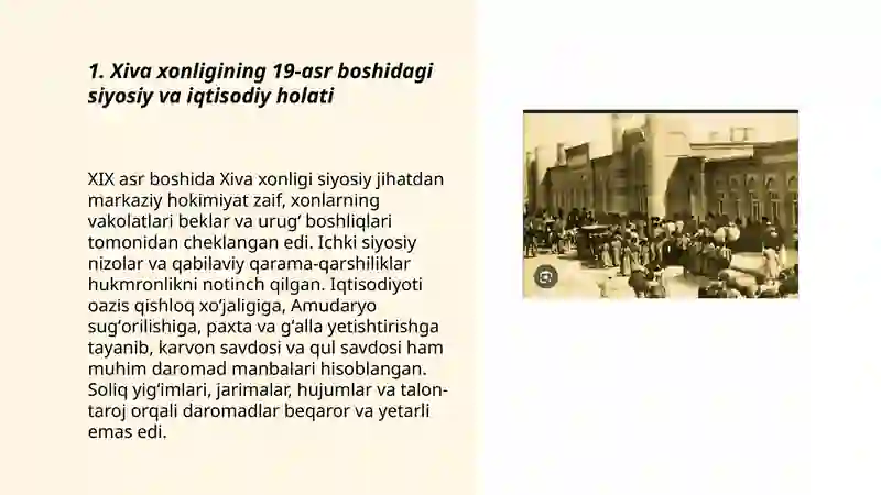 Xiva xonligi 3