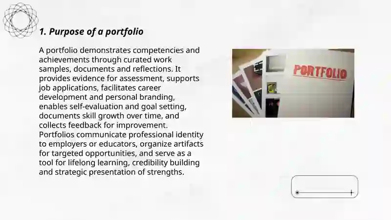 Portfolio 3