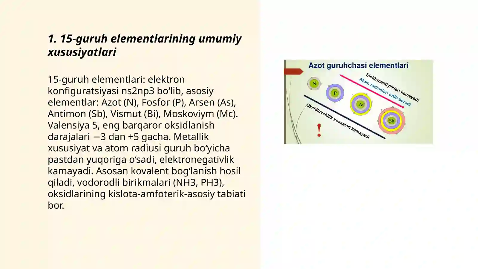 15-guruh elementlari 3