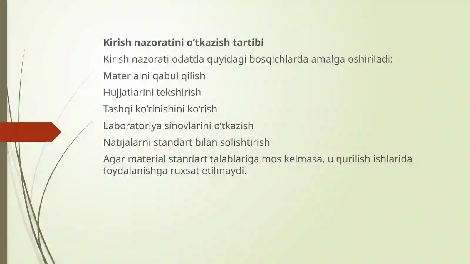 BOG’LOVCHI MODDALAR 3