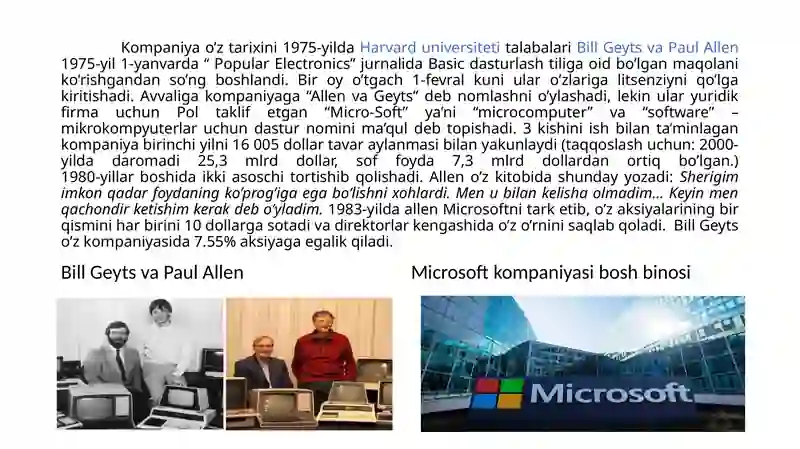 Windows 10 operatsion sistemasi 3