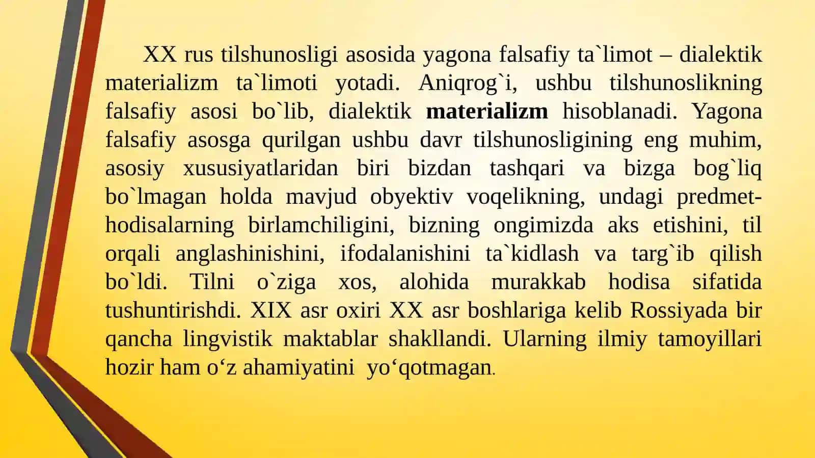 QOZON VA MOSKVA LINGVISTIK MAKTABI. FONOLOGIYANING SHAKLLANISHI 3