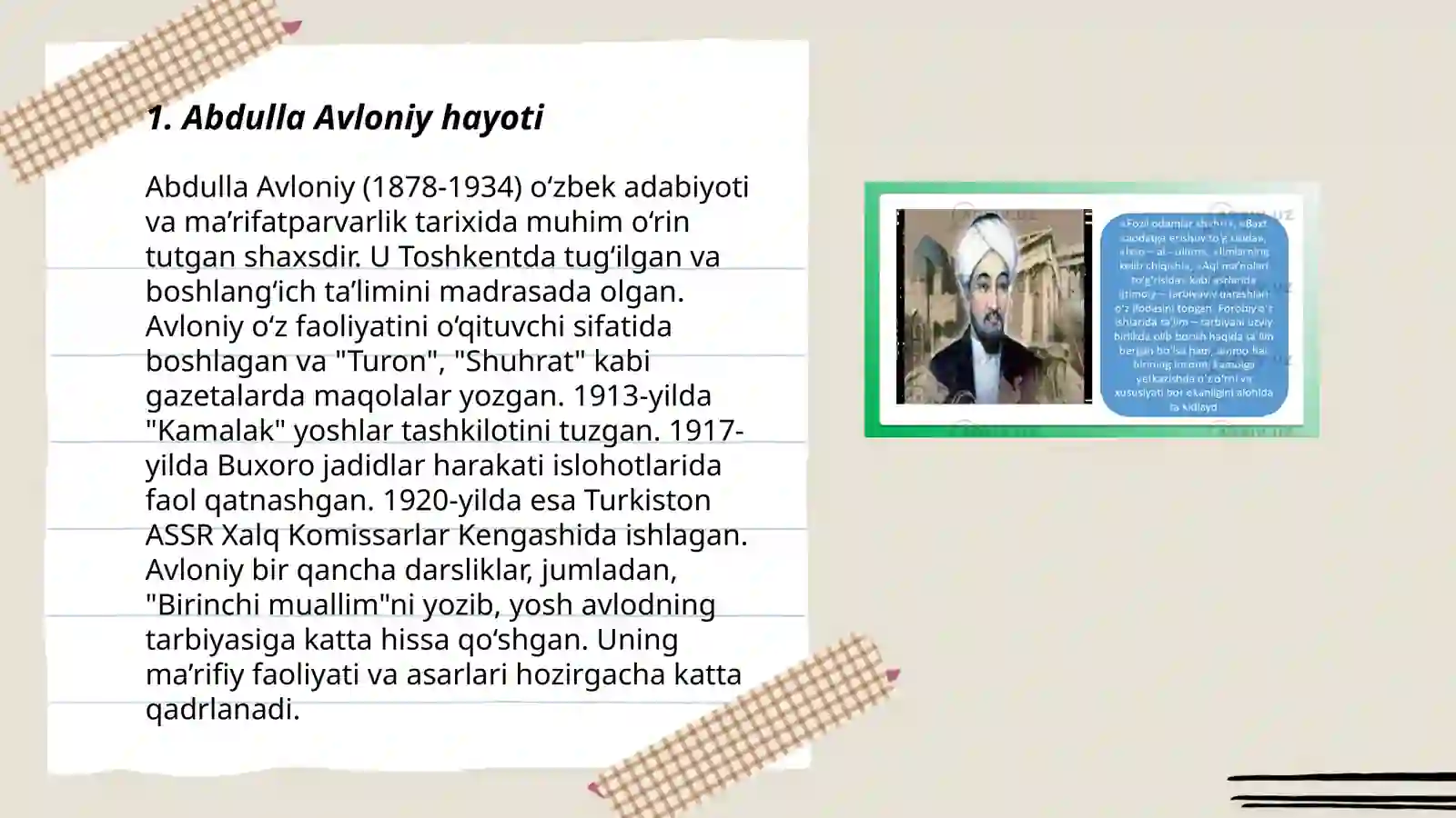 Abdulla Avloniy 3
