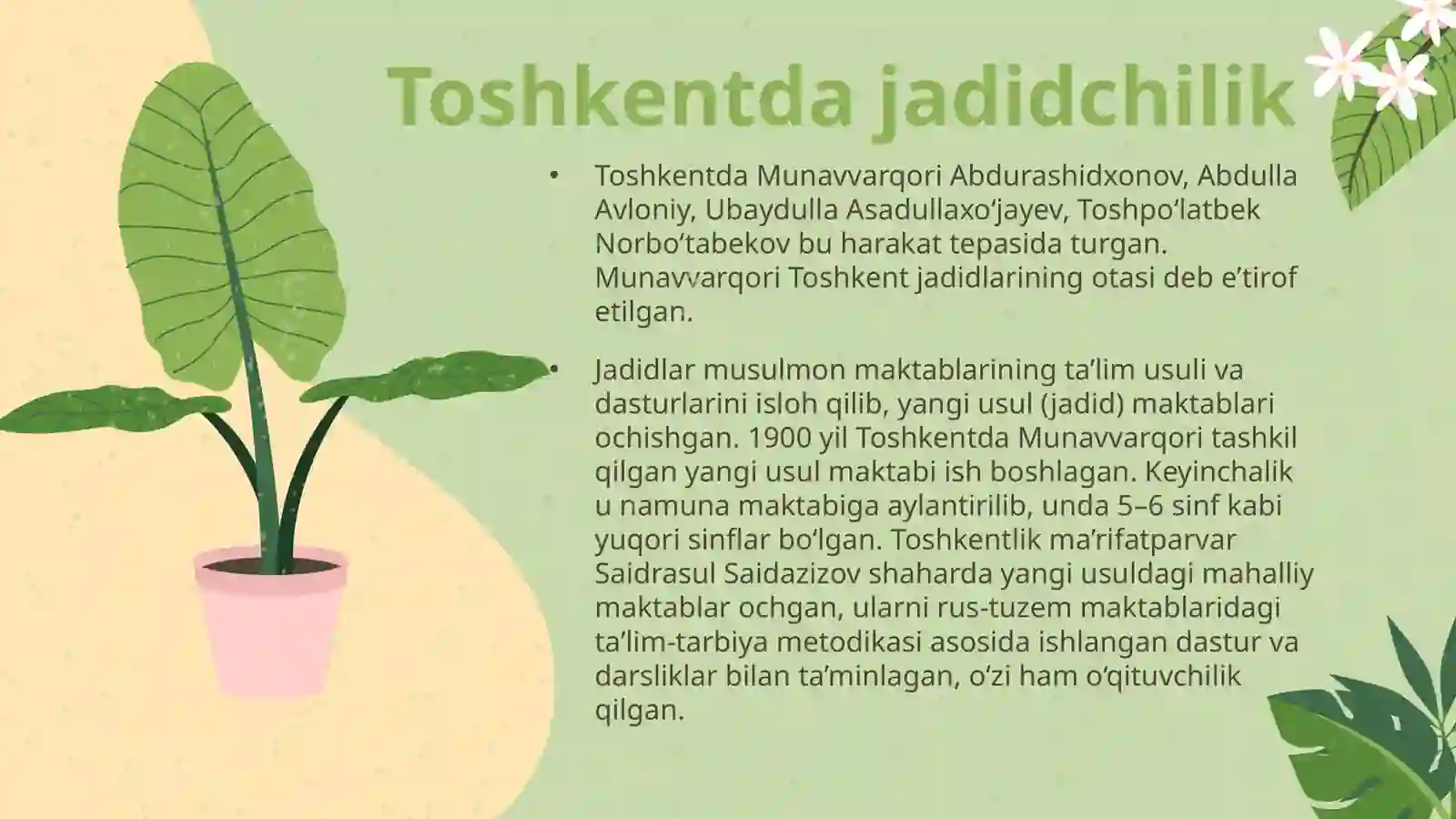 Jadidchilik harakati 3