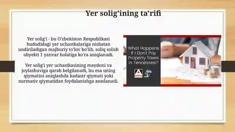 Yer solig'i 3