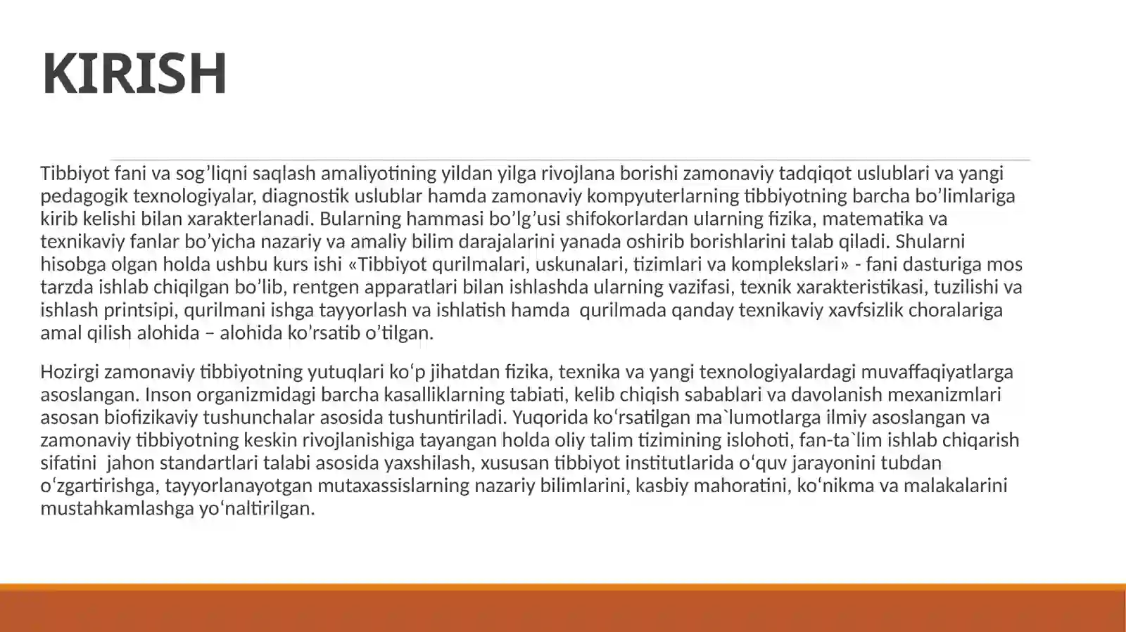 Elektroneyrografning ishlash prinsipi 3