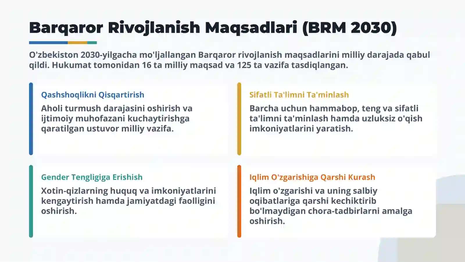 O'zbekistonning xalqaro tashkilotlar bilan hamkorlik aloqalari 3