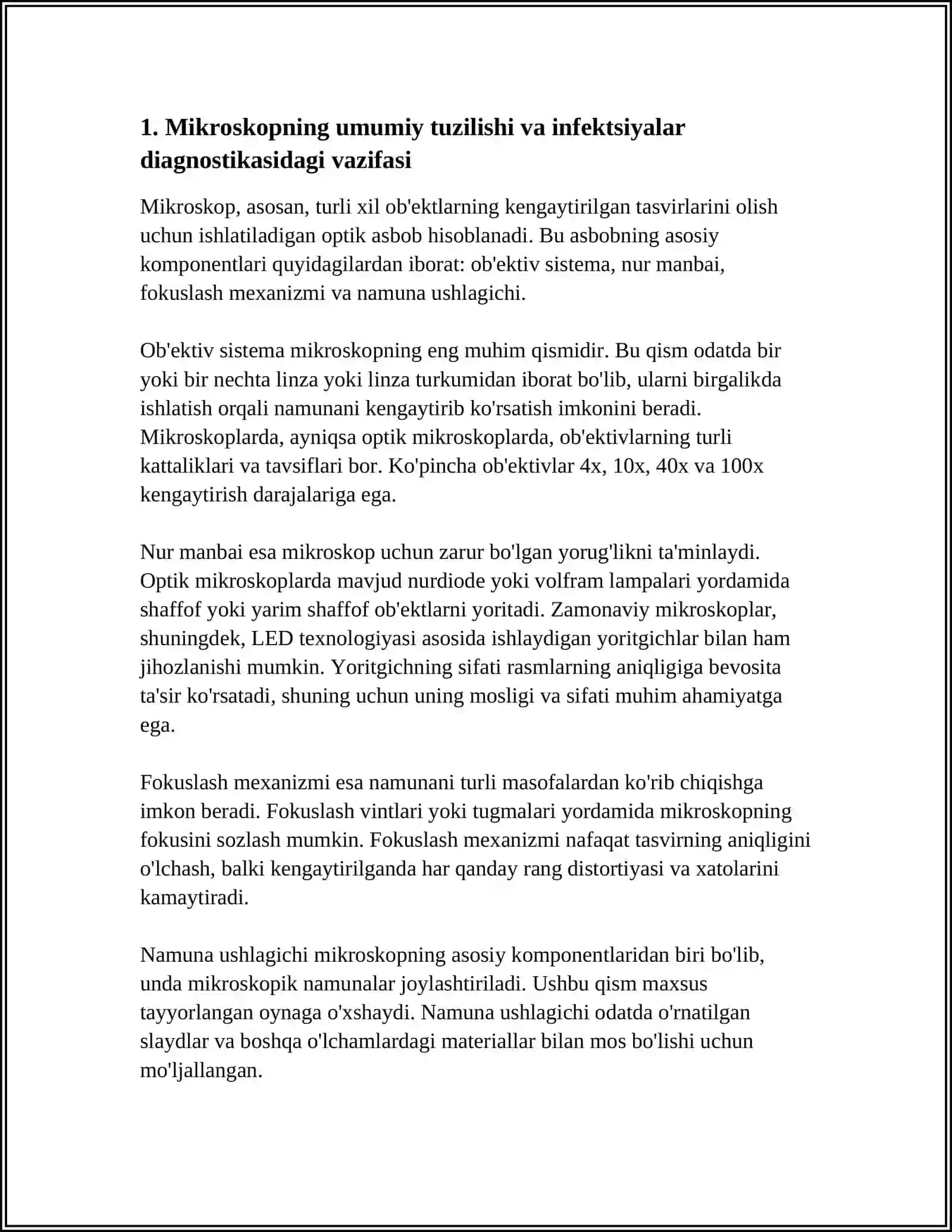 Tibbiyot texnikumi 3