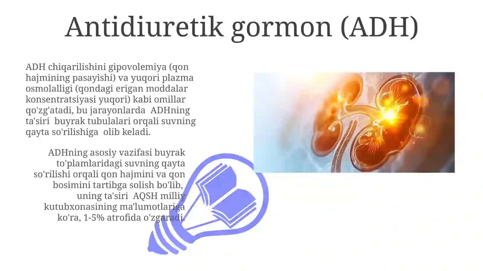 Buyrakustibezifiziologiyasi 3