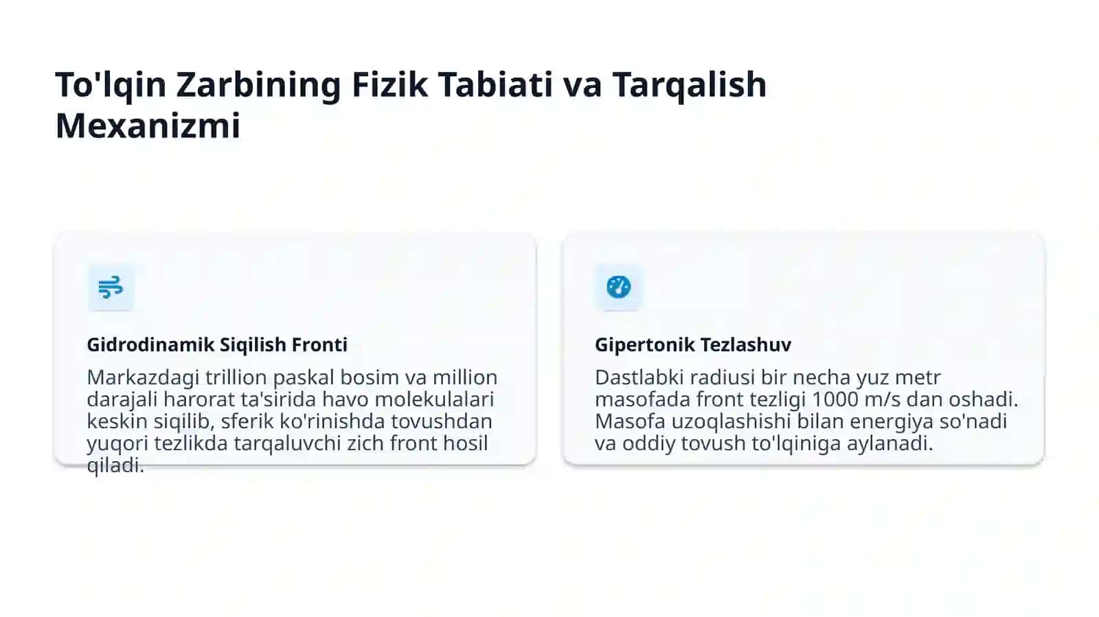 Portlash Energiyasining Omillar Bo'yicha Taqsimlanishi 3