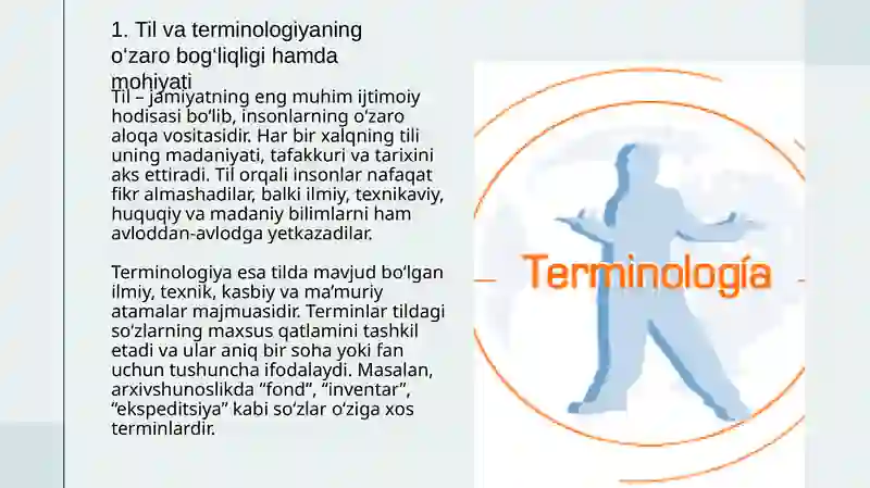 Til va terminologiya 3