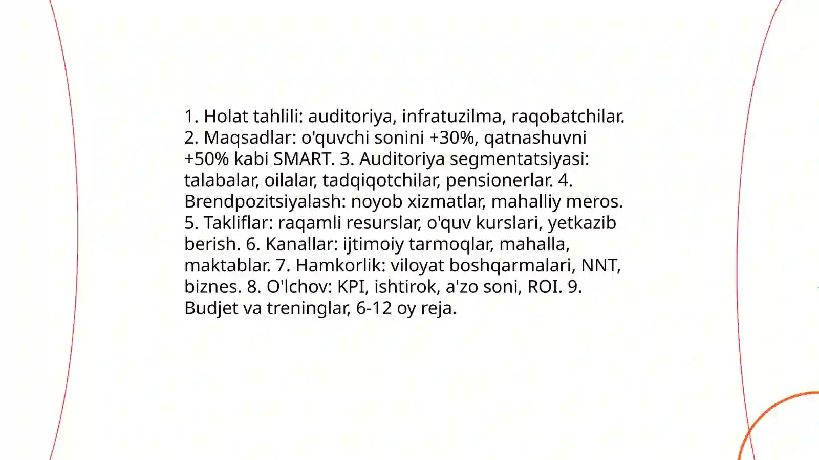Hududiy kutubxonalarda marketing xususiyati 3