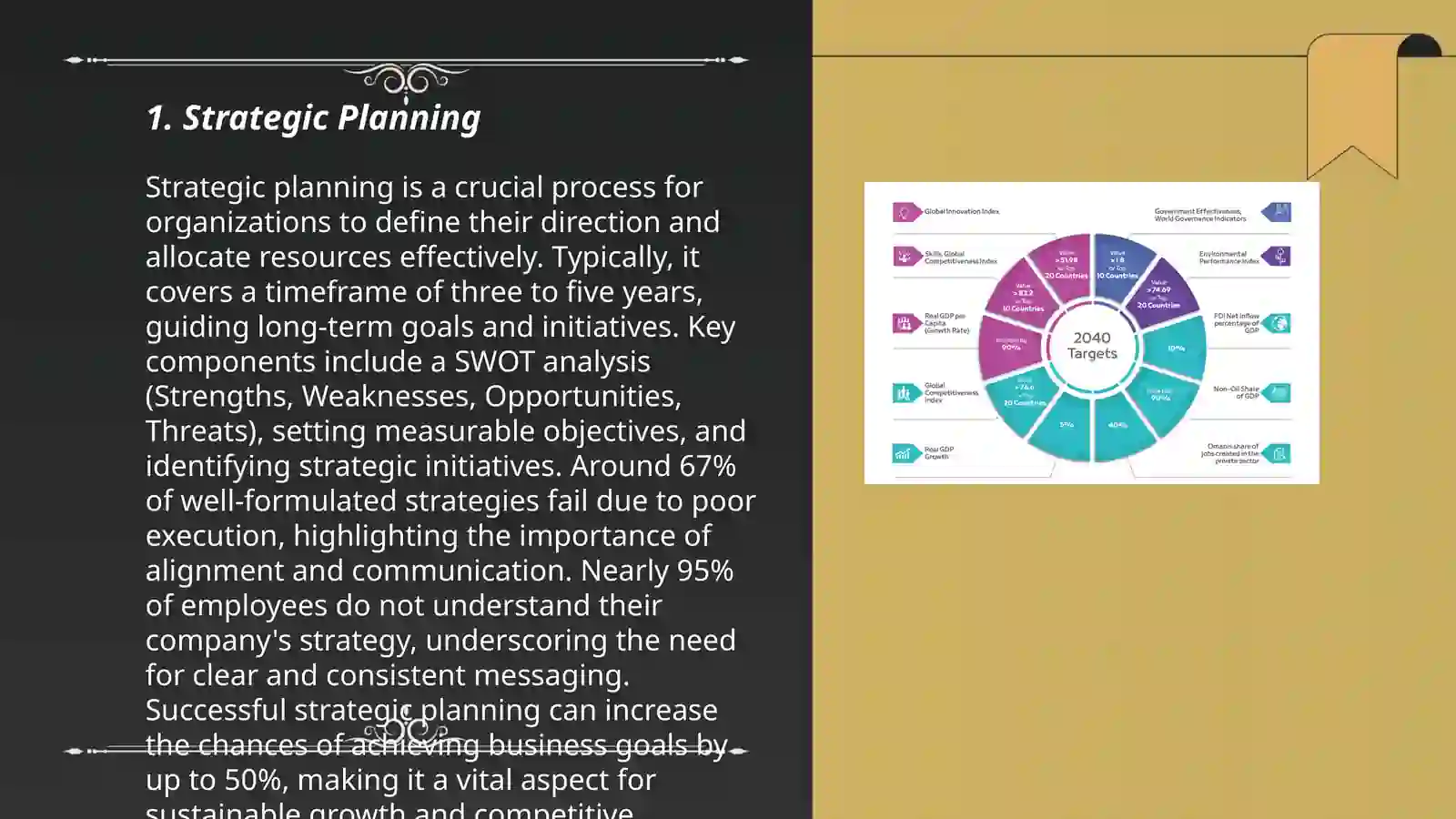 Plan: Strategic Planning 3