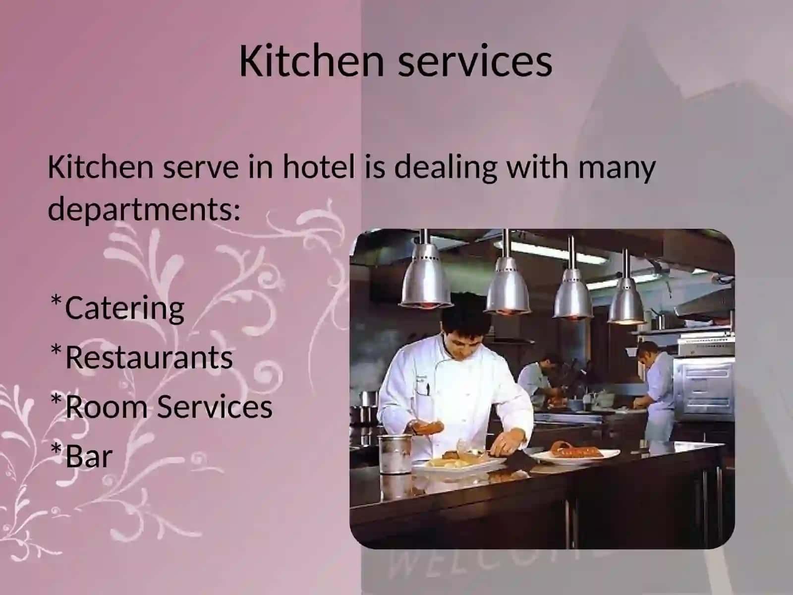 HotelservicesPlan 3