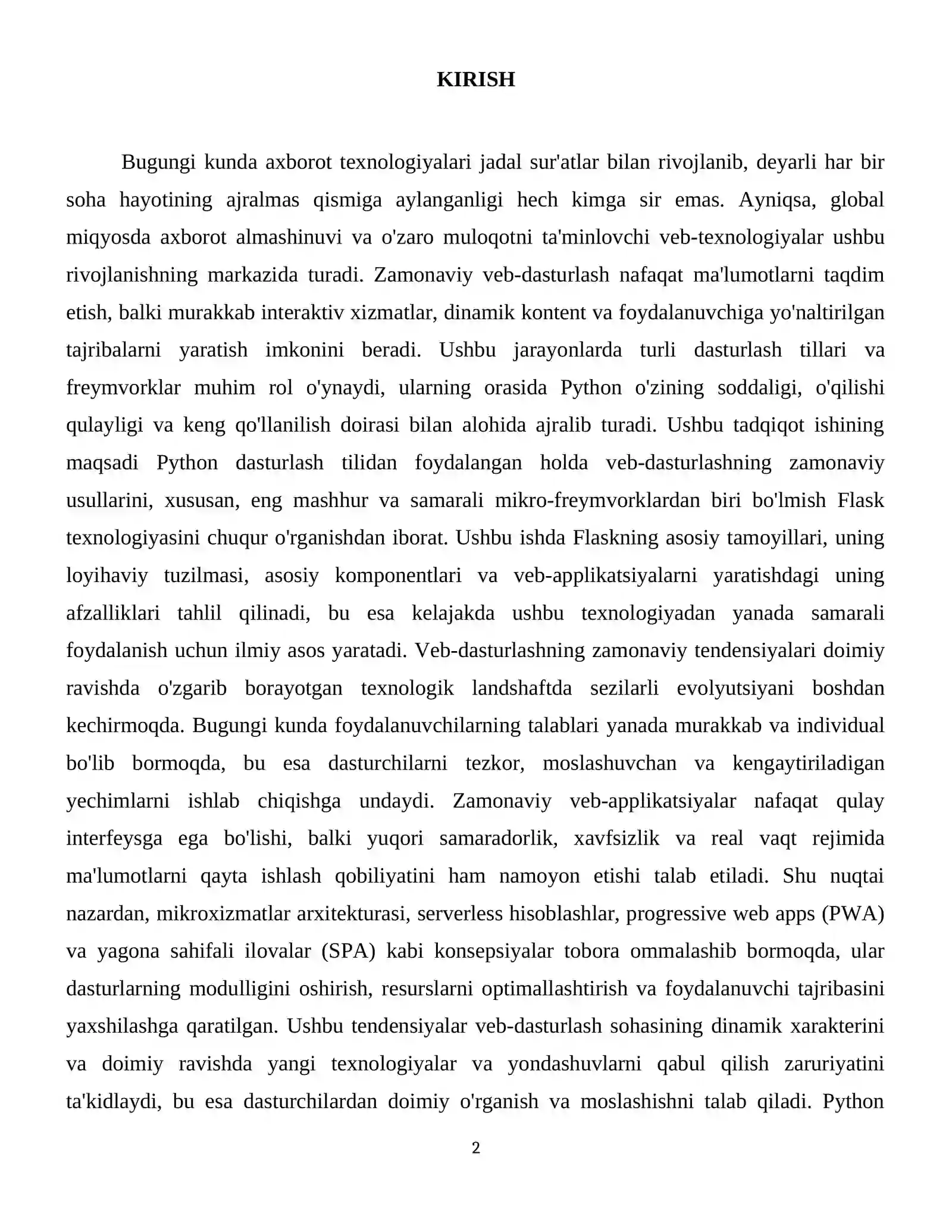 Flask bilan web dasturlash 3