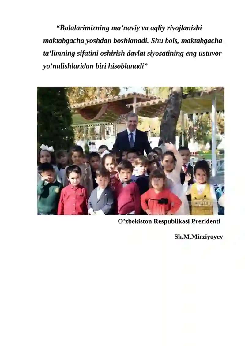 MALAKA AMALIYOT ISHI 3