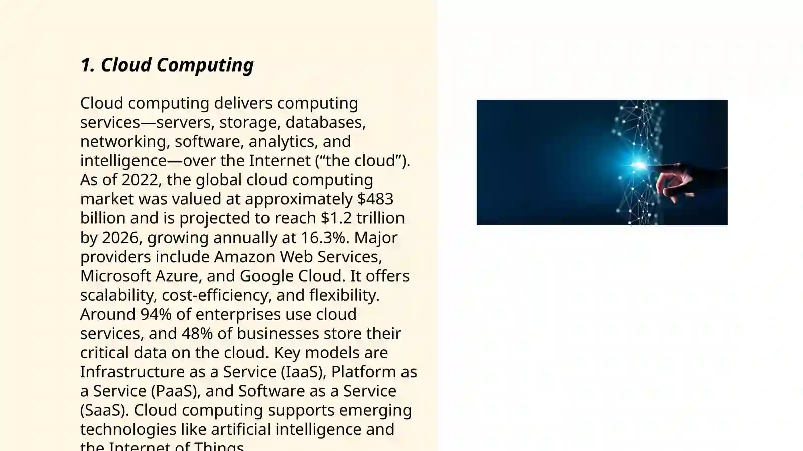 Digital transformation 3