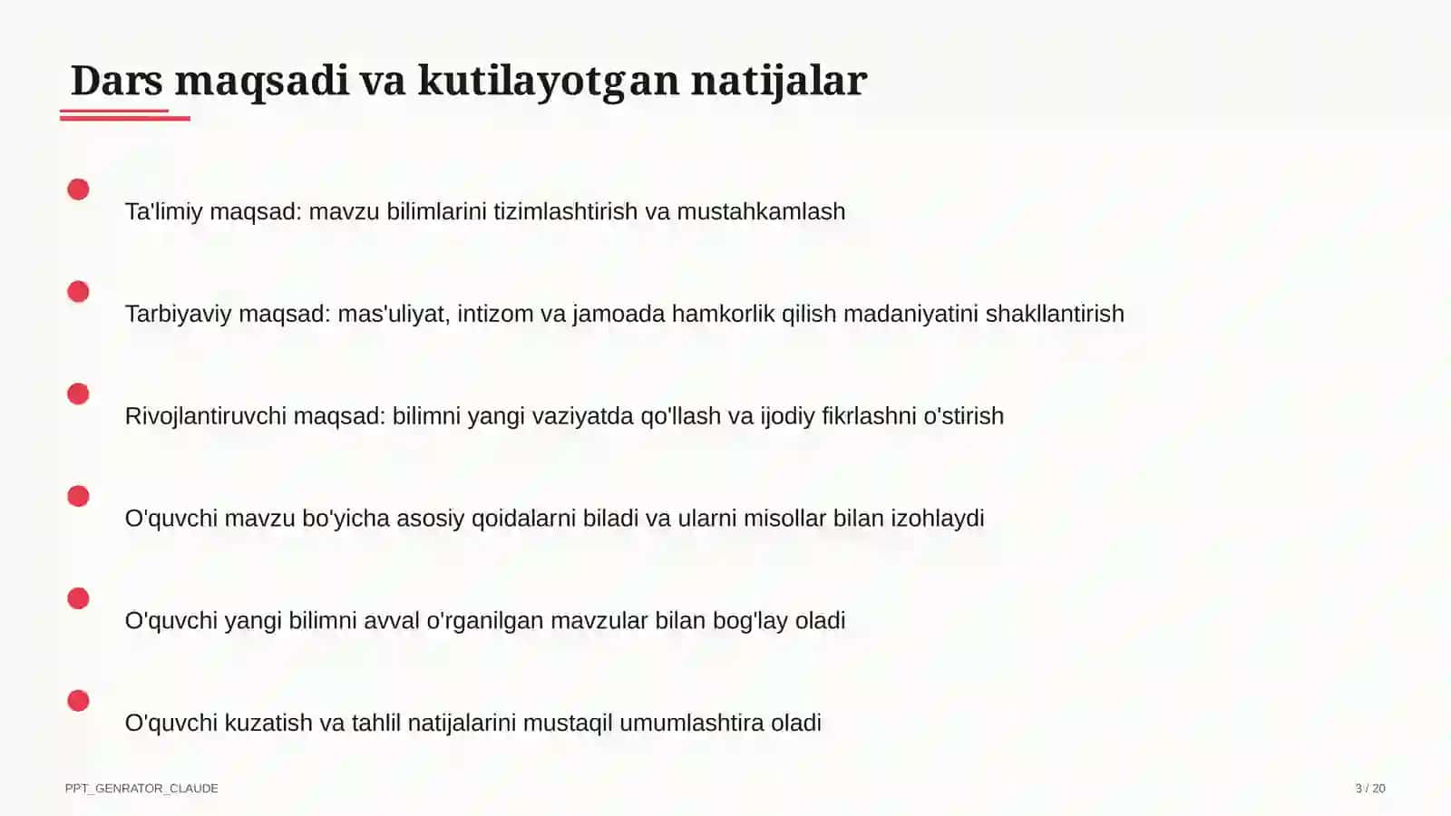 Suyuqlik va gazlarda bosim: Paskal qonuni (7-sinf) 3