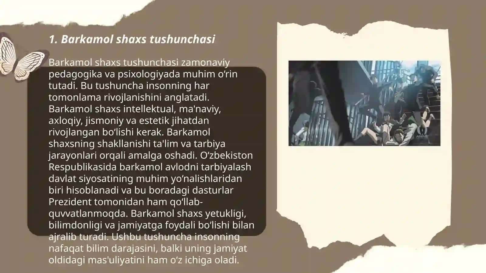 Barkamol Shaxs Tayyorlash Diagnostikasi 3