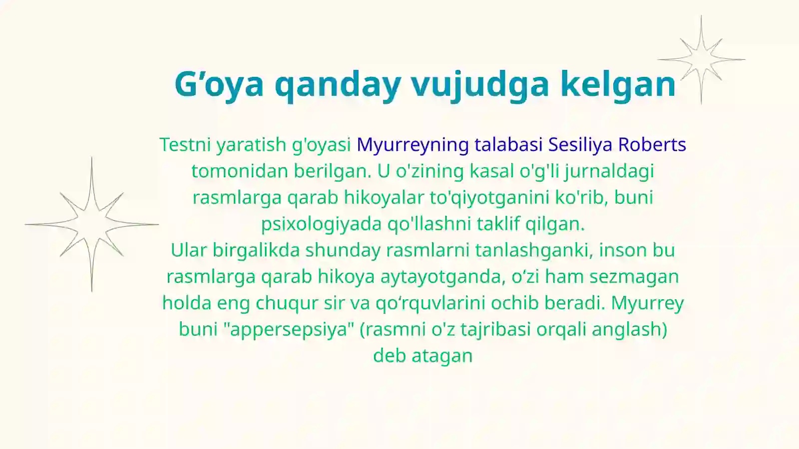 TEMATIK APPERSEPSIYA TESTI 3