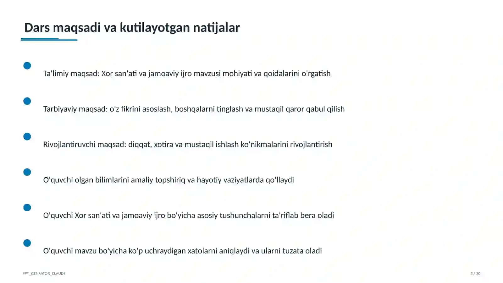 Tasviriy san'at va musiqa (1–7) 3