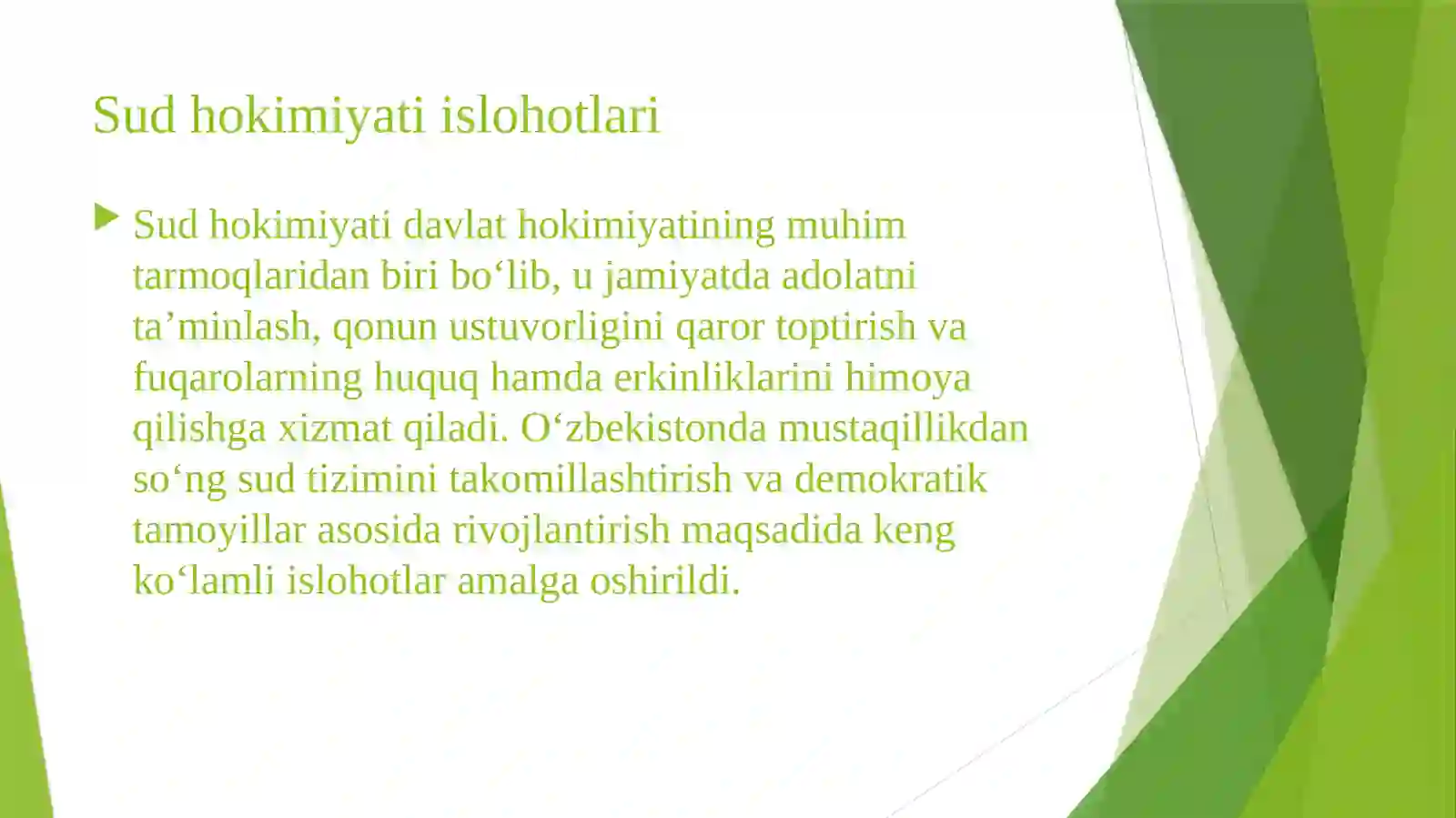 taqdimot 3