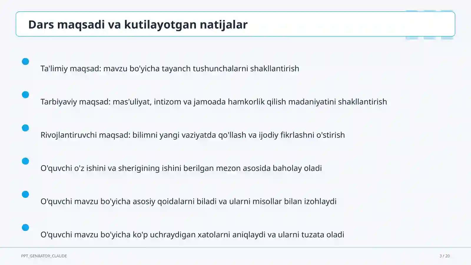 Mirzo Ulug'bek va Samarqand rasadxonasi (10-sinf) 3