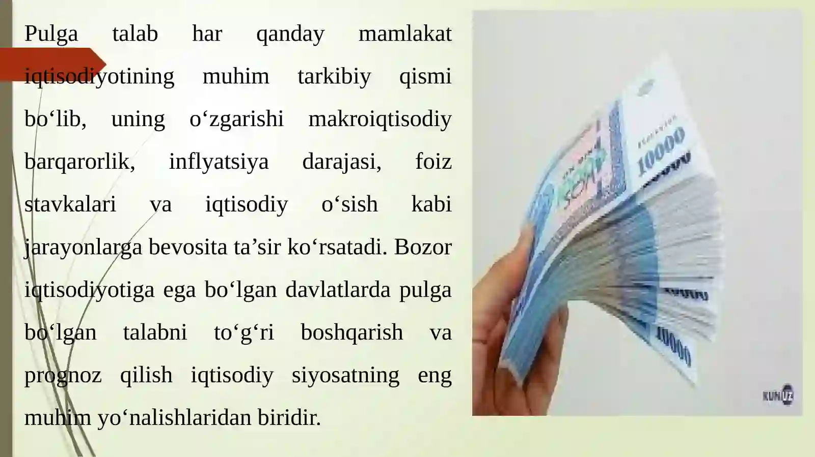 Pulga talab 3