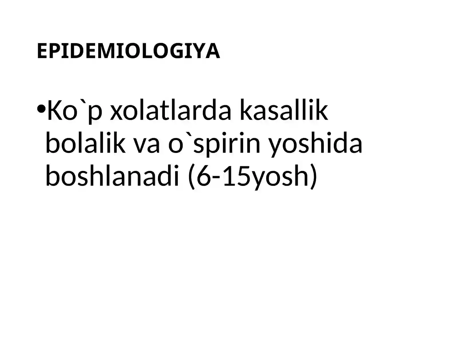 O’tkir revmatik isitma 3