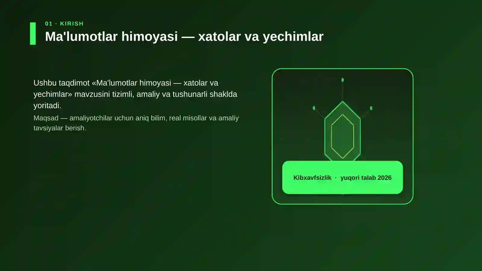 KIBXAVFSIZLIK 3