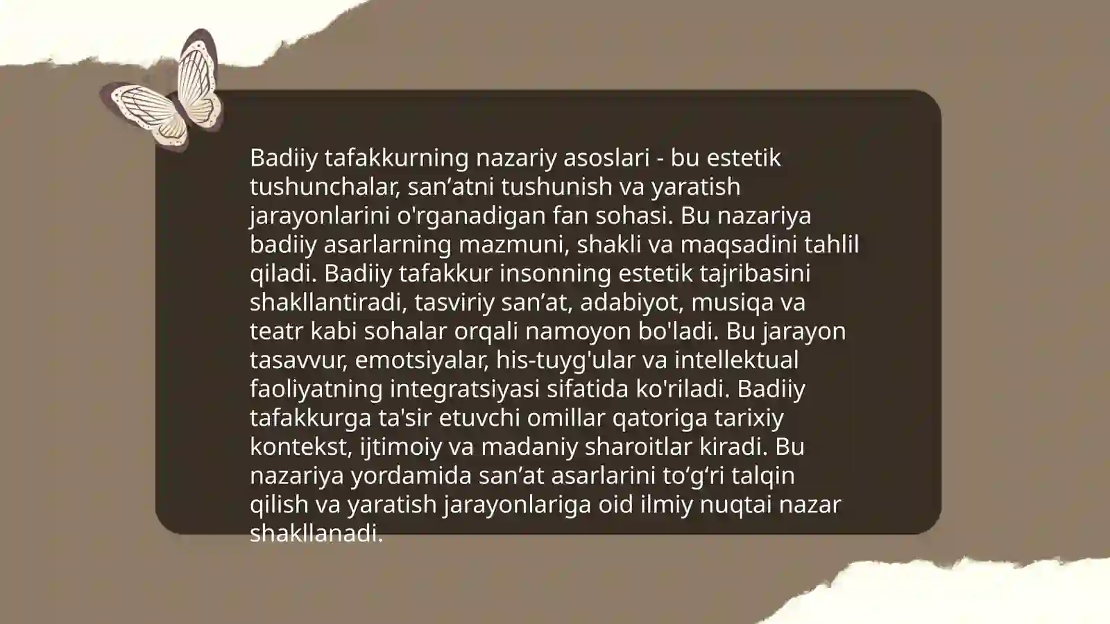 Badiiy tafakkur va badiiy obraz 3