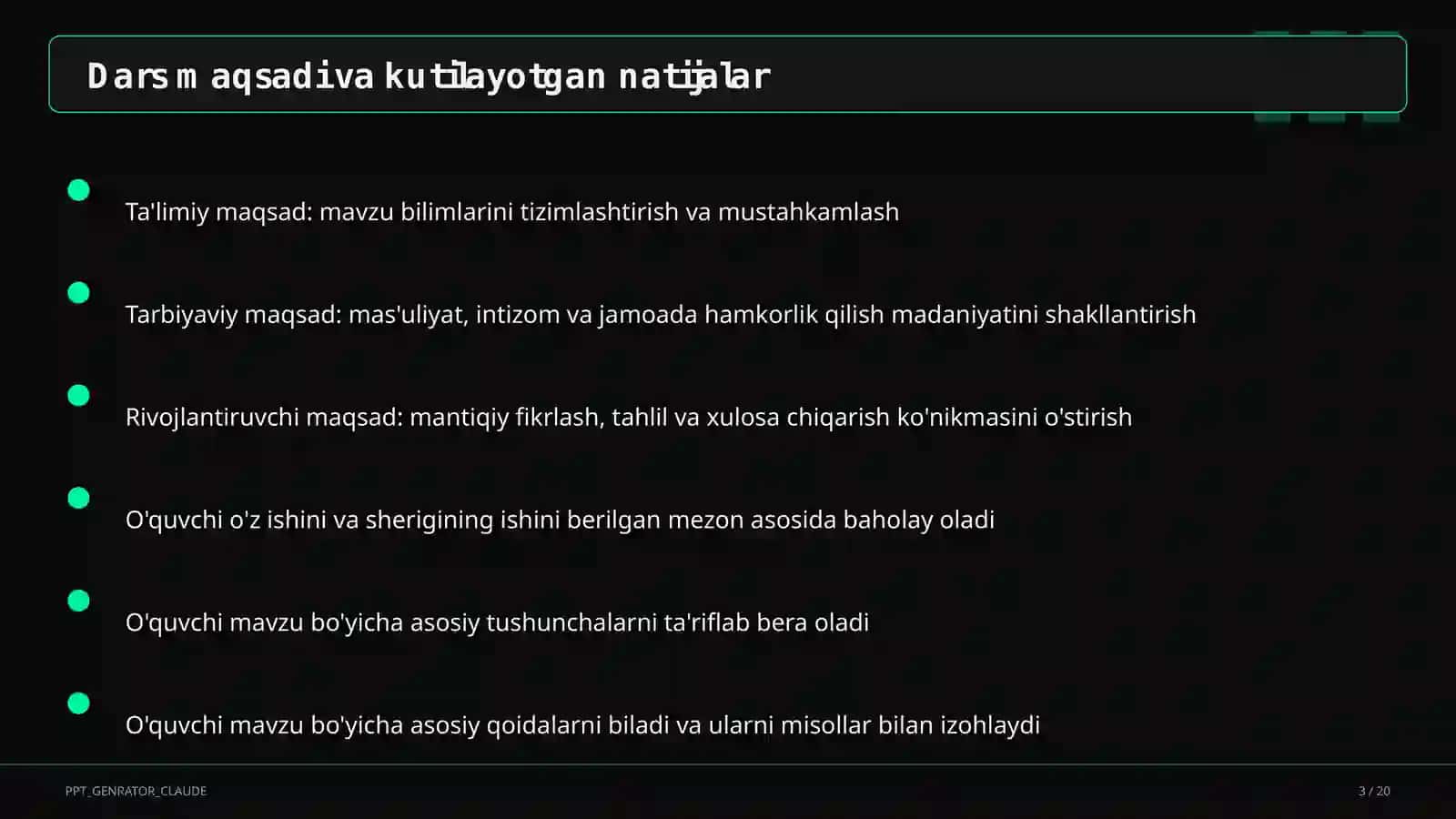 Buyuk ajdodlar merosi: Alisher Navoiy tavalludi 3