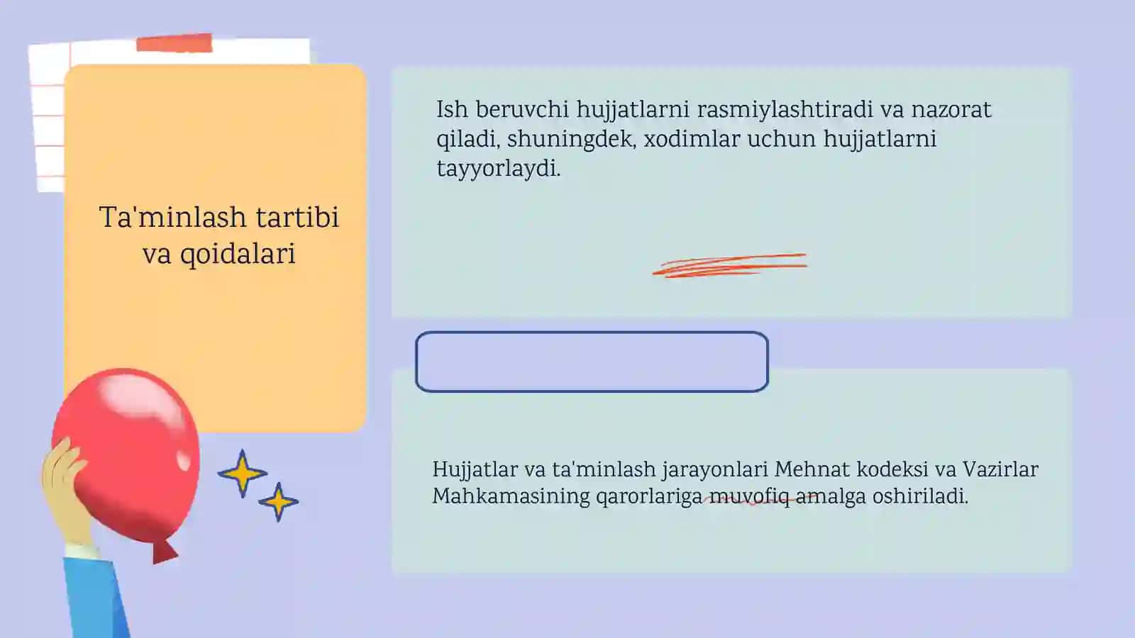 Shaxsiy himoya vositalari 3
