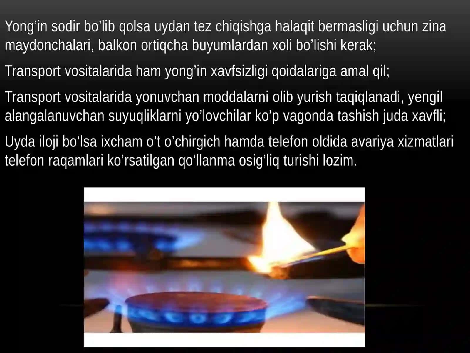 YONG’INNI O’CHIRISH USULLARI VA VOSITALARI 3