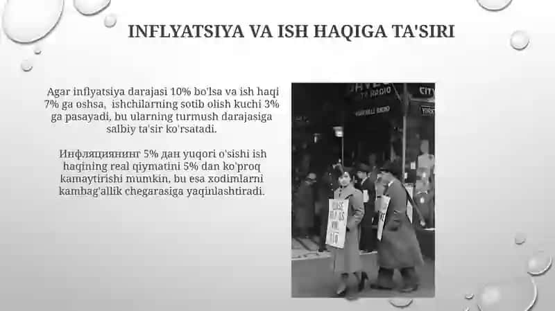 Mehnat bozori va ish haqini shakllanishi 3