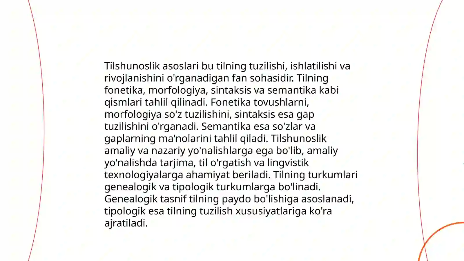 Til razmlar tizimi 3