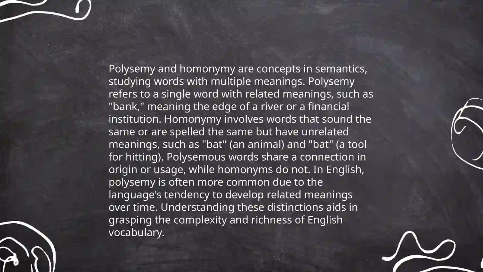 Typological problems of lexical level 3