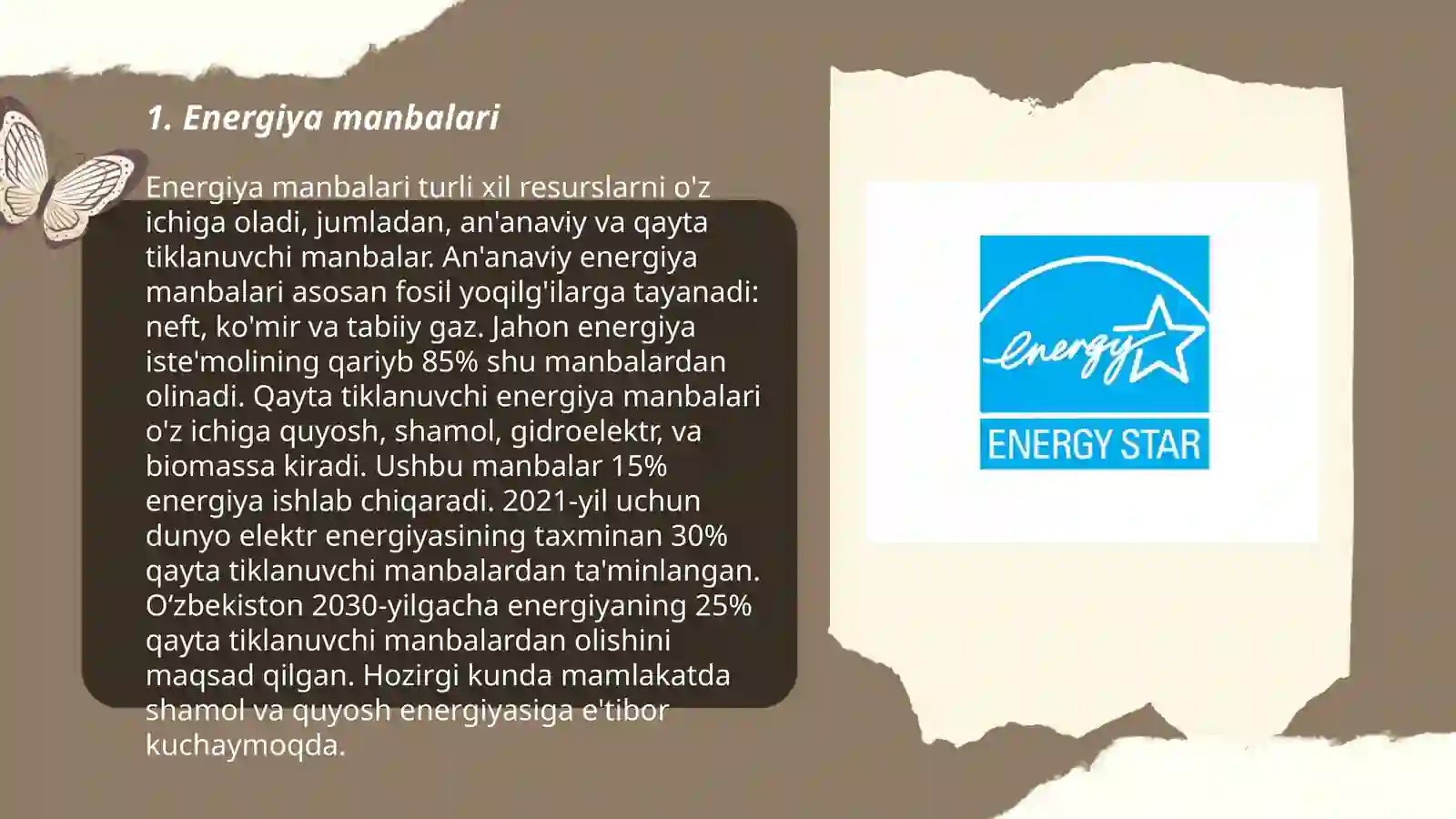 Energiya nuri 3