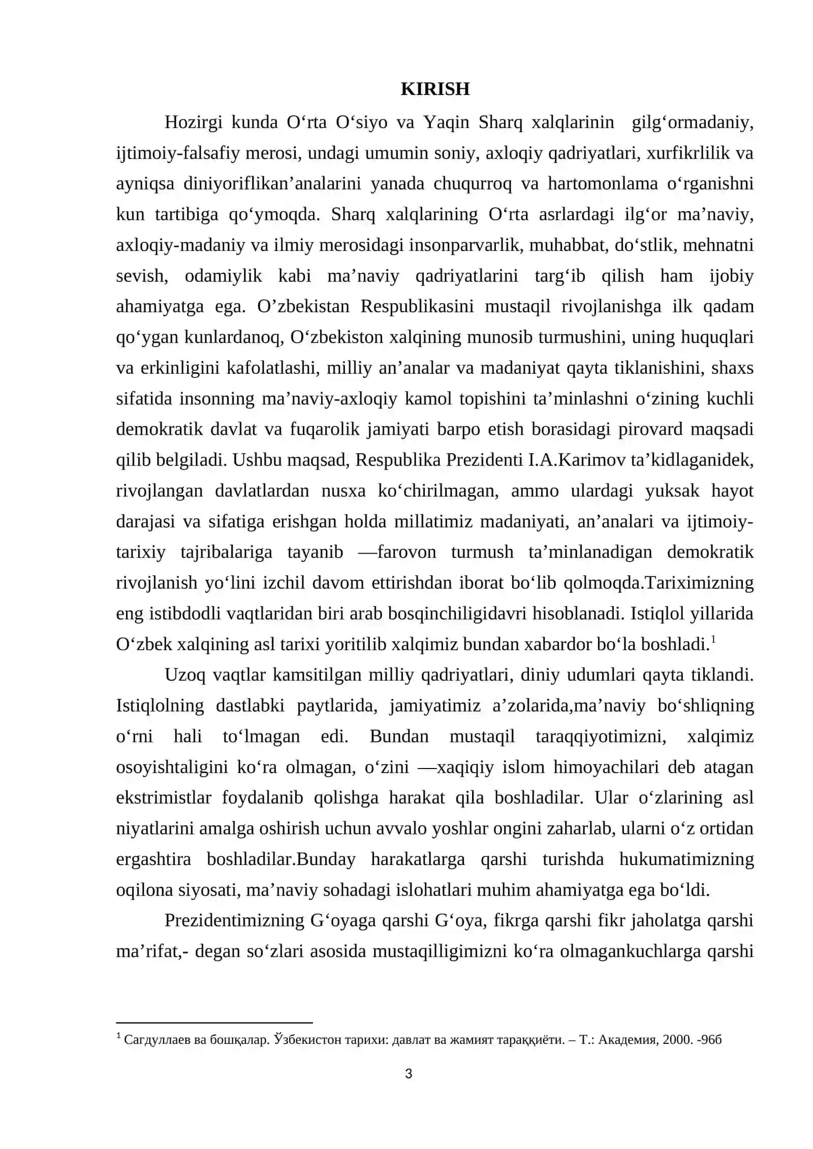 Tohiriylar Davlati ijtimoiy-iqtisodiy hayoti 3