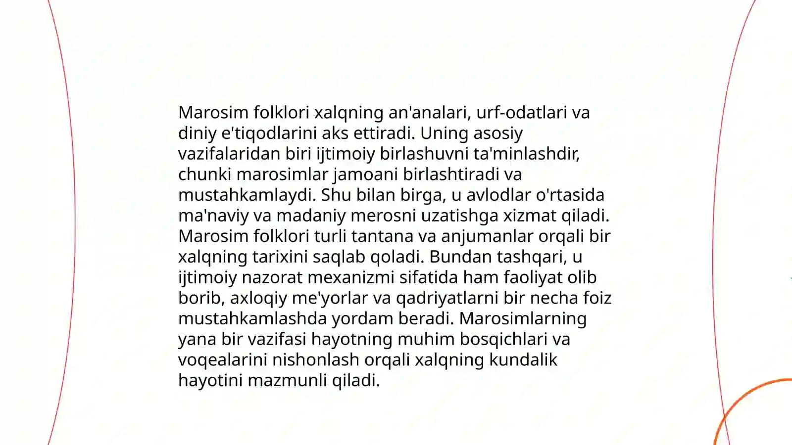 Marosim folklori 3