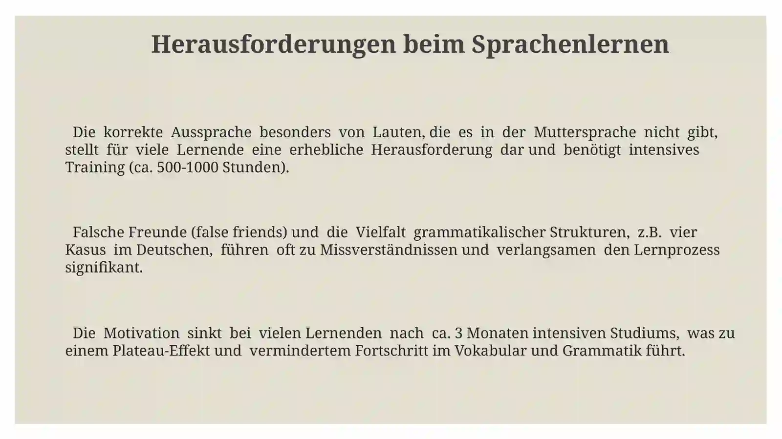 DasLernenvonFremdsprachen 3