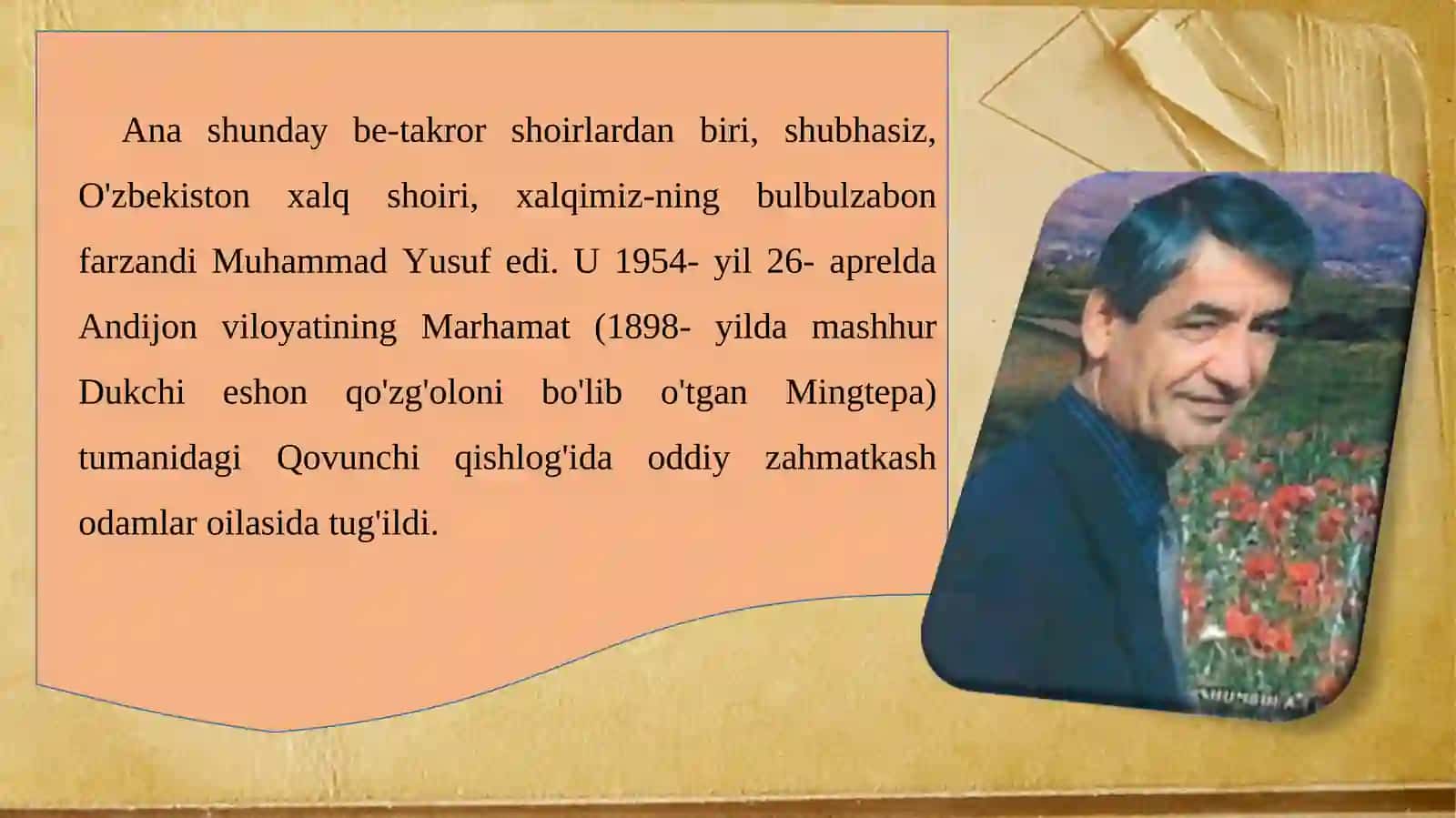 O'zbek adabiyoti 3