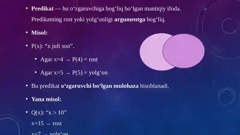 Kvantr amali 3