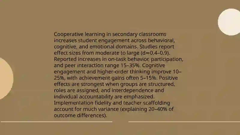Clasroom research 3