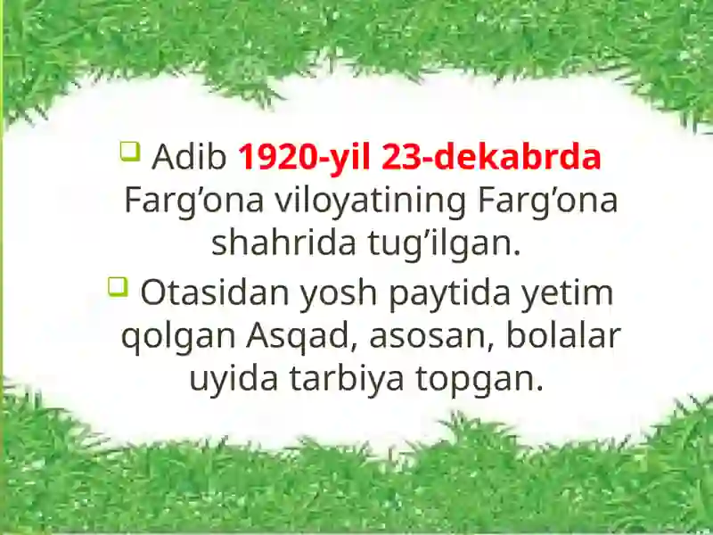 ASQAD MUXTOR 3