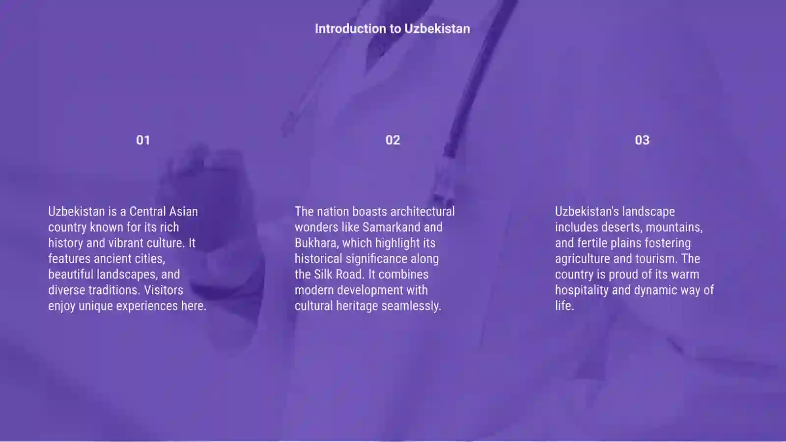 Abaut Oʻzbekiston 3