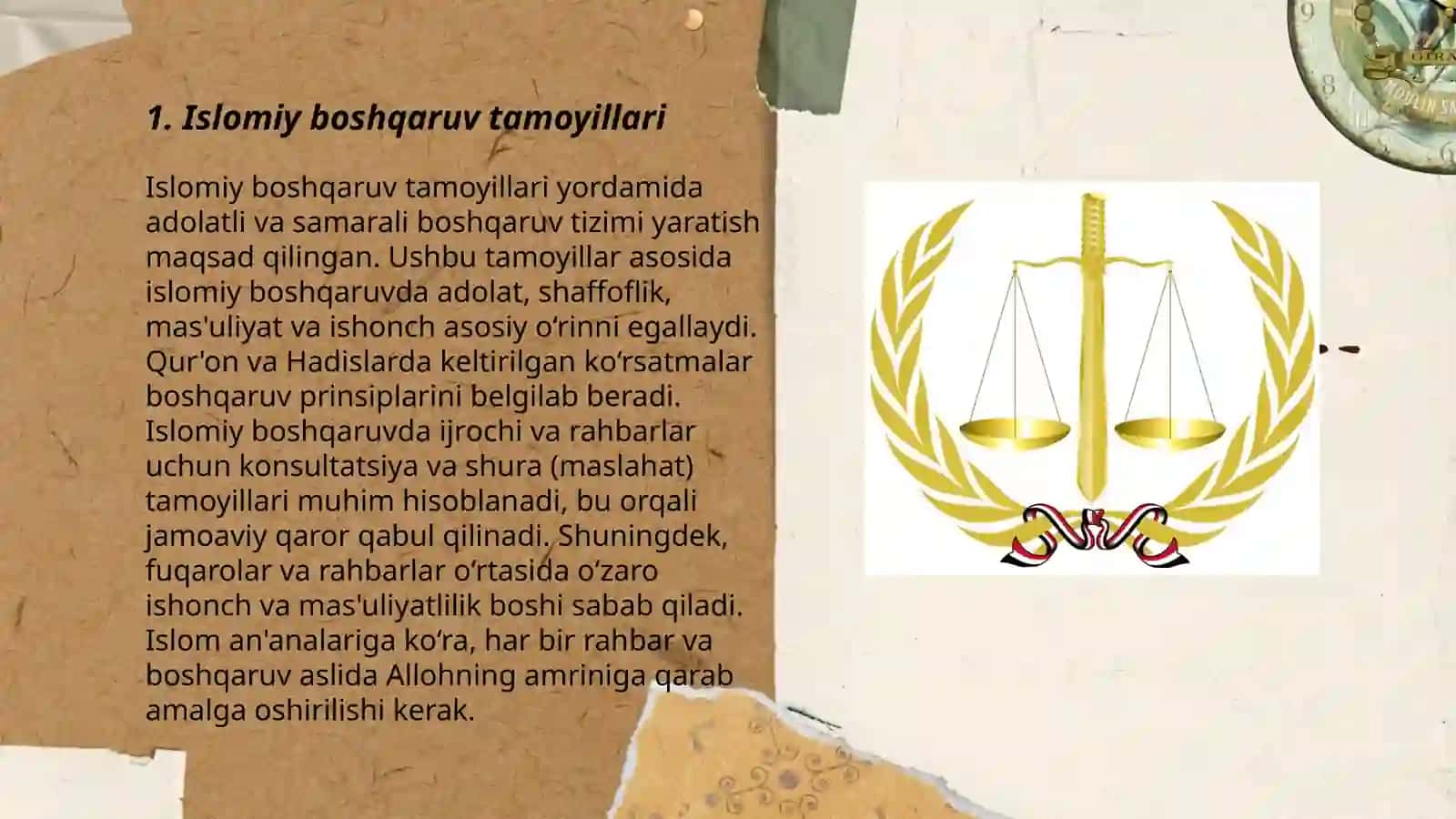 Islom huquqida davlat boshqaruvi 3