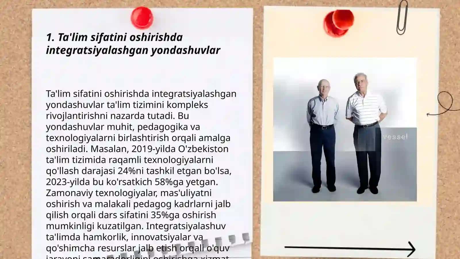 Ta'lim sifatini oshirishda fanlararo aloqadorlikning ahamiyati 3