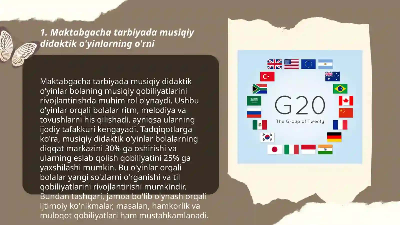 Maktabgacha turli yosh guruxlarda musiqaviy didaktik òyinlarni ishlab chiqish 3