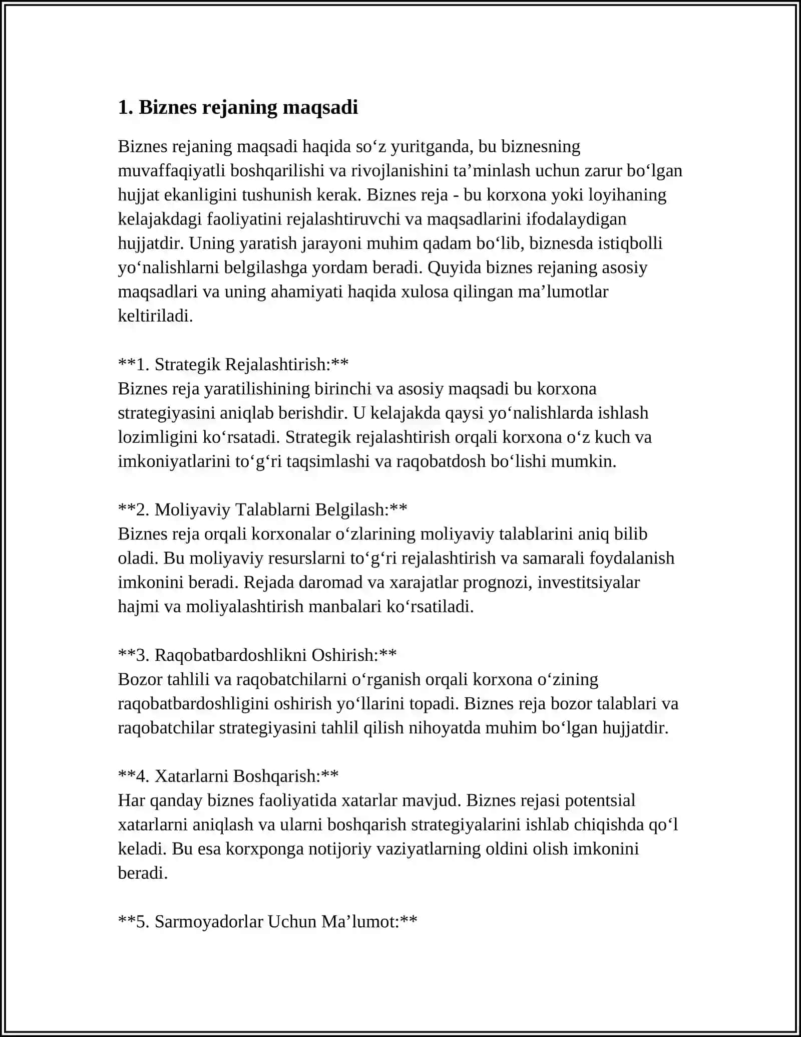 BIZNES REJA 3